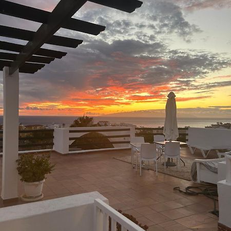 Atalaya Court Appartement Costa Adeje  Buitenkant foto