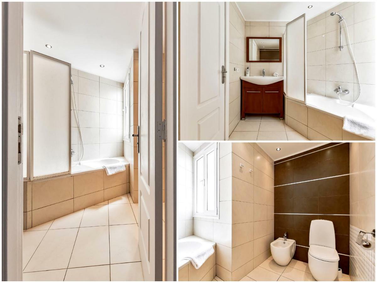 Atalaya Court Appartement Costa Adeje  Buitenkant foto