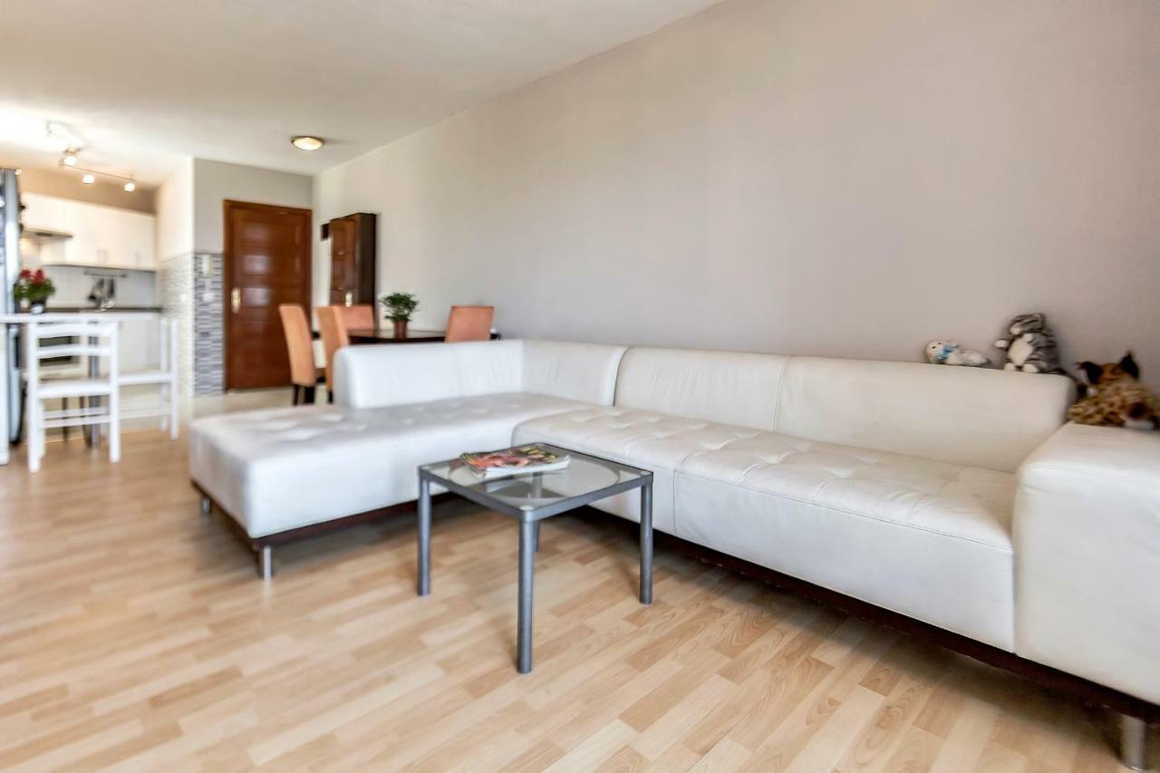 Atalaya Court Appartement Costa Adeje  Buitenkant foto