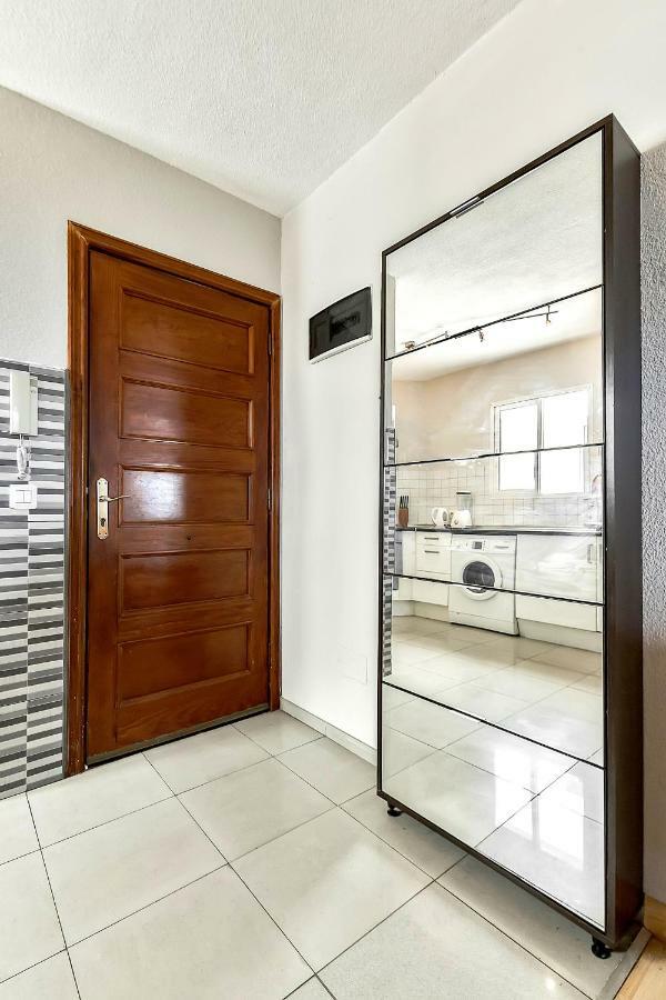 Atalaya Court Appartement Costa Adeje  Buitenkant foto