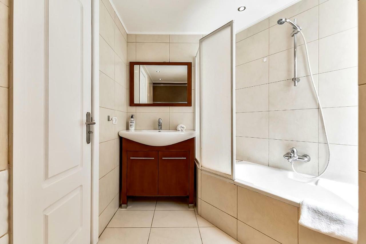 Atalaya Court Appartement Costa Adeje  Buitenkant foto