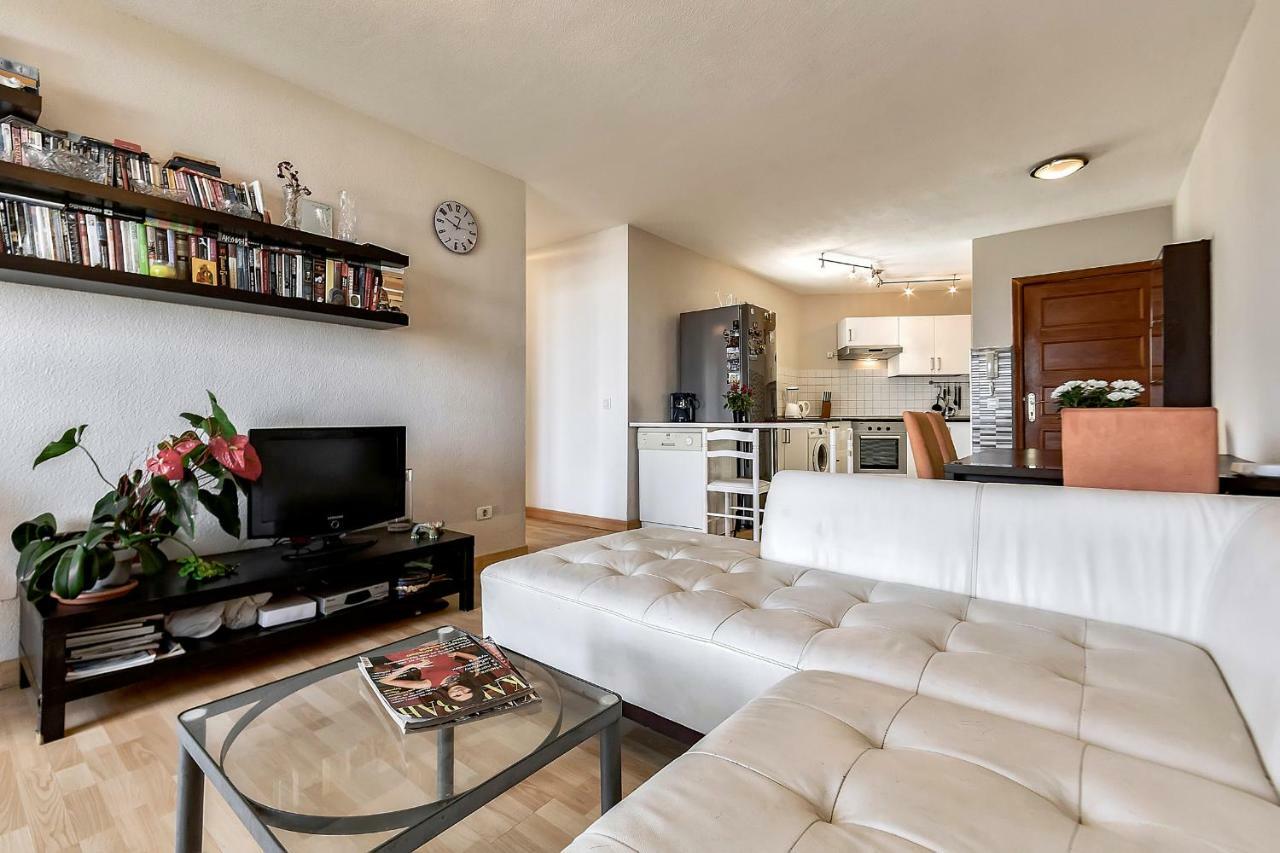 Atalaya Court Appartement Costa Adeje  Buitenkant foto