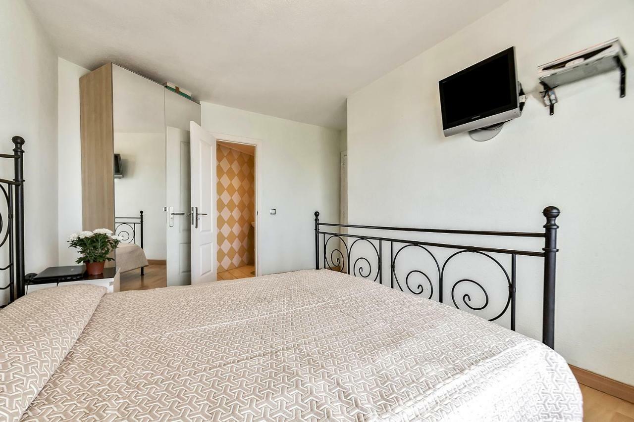 Atalaya Court Appartement Costa Adeje  Buitenkant foto