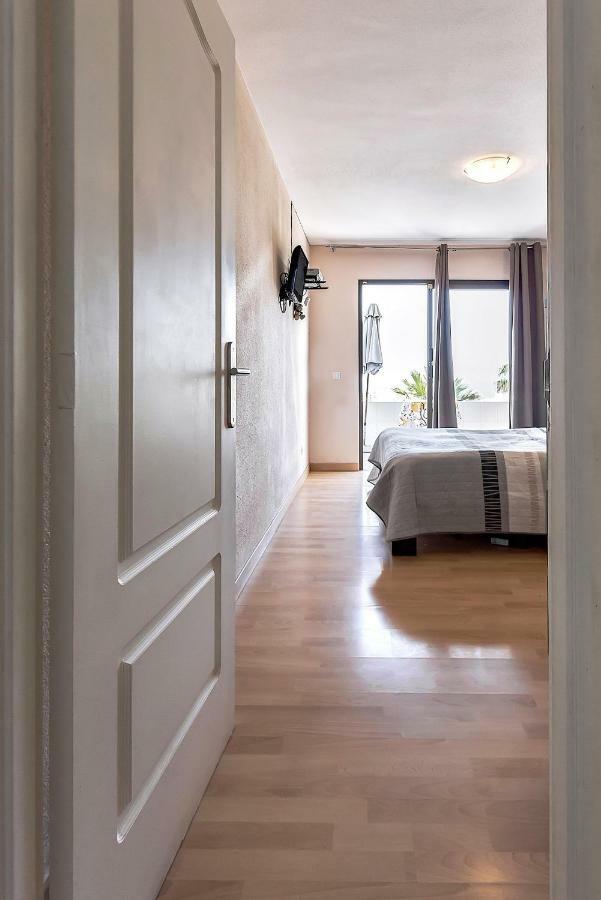 Atalaya Court Appartement Costa Adeje  Buitenkant foto