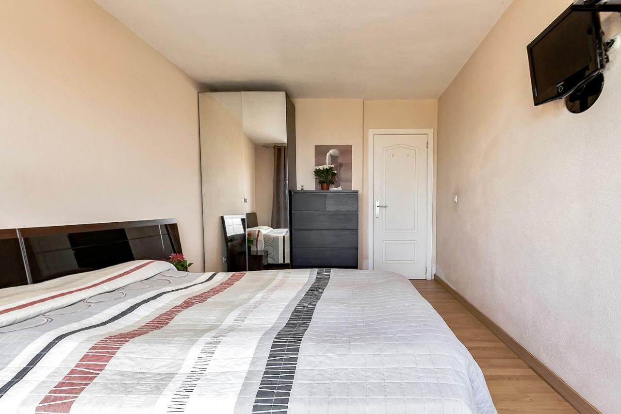 Atalaya Court Appartement Costa Adeje  Buitenkant foto