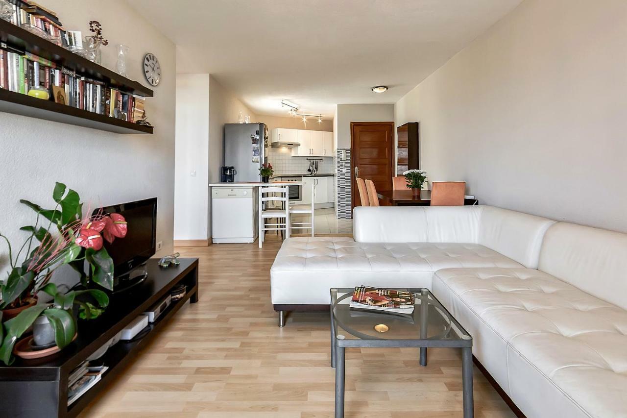 Atalaya Court Appartement Costa Adeje  Buitenkant foto