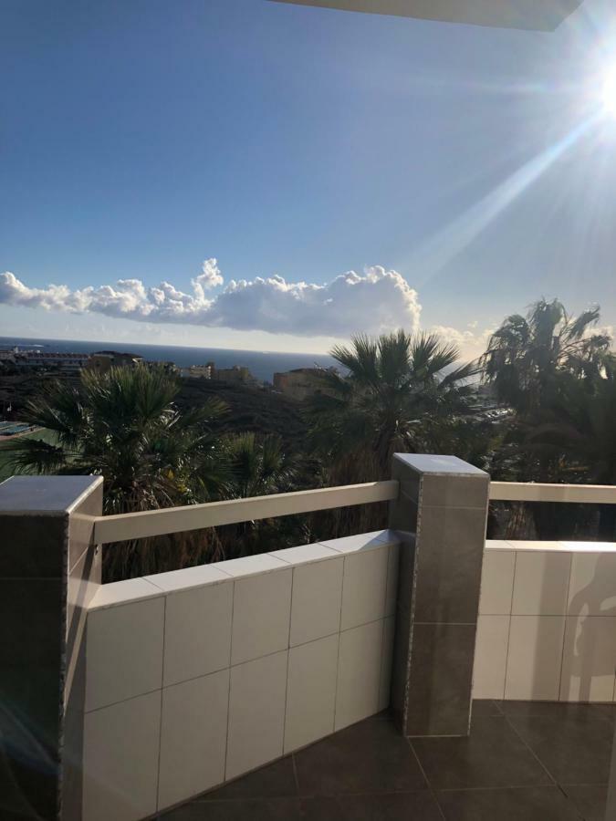 Atalaya Court Appartement Costa Adeje  Buitenkant foto